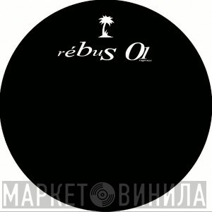 FKY  - Rébus 01 Repress