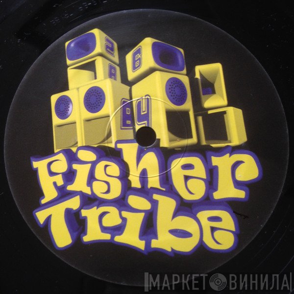 FKY, Spud - Fisher Tribe