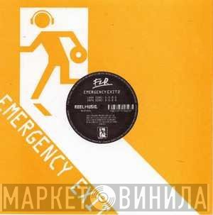 FLR - Emergency Exit 2