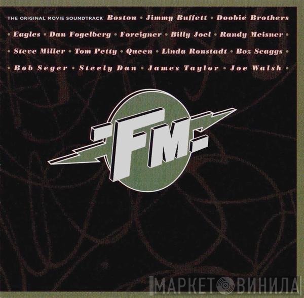  - FM (The Original Movie Soundtrack)