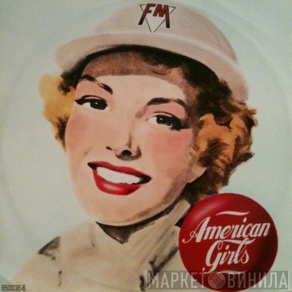 FM   - American Girls