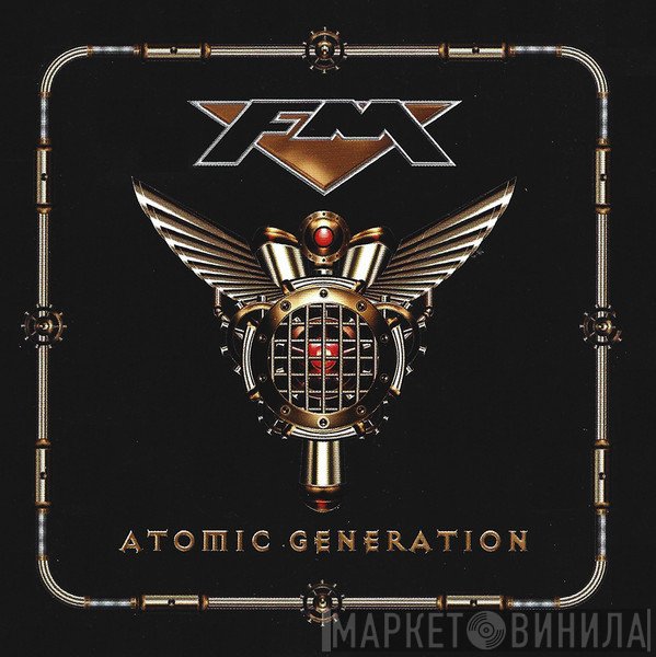 FM   - Atomic Generation