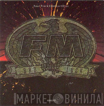 FM   - Bad Luck