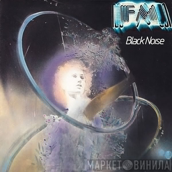 FM  - Black Noise