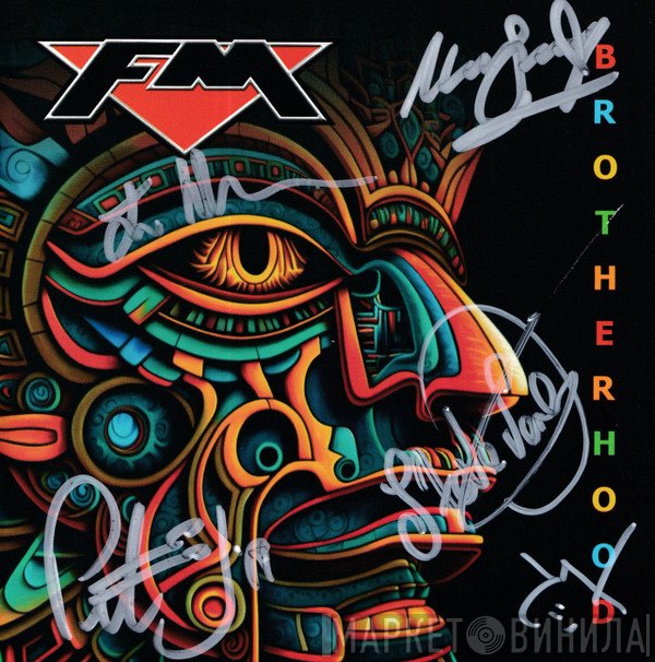 FM  - Brotherhood