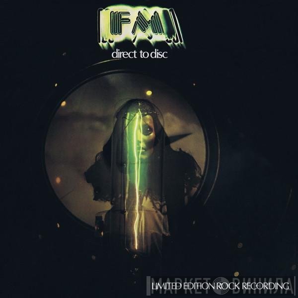 FM   - Direct To Disc