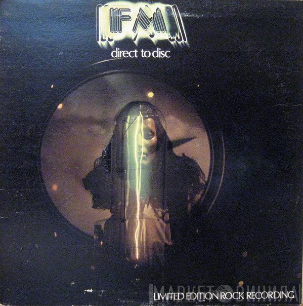 FM   - Direct To Disc