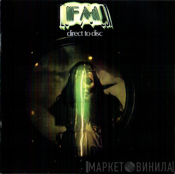 FM   - Direct To Disc