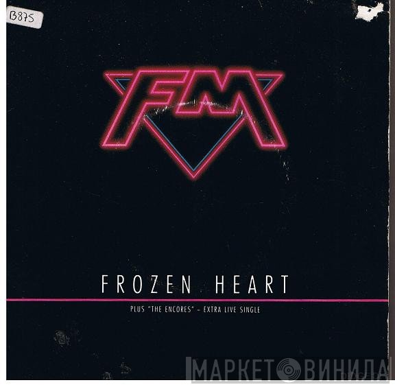 FM  - Frozen Heart