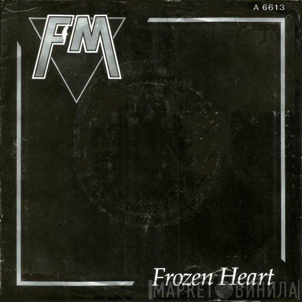 FM  - Frozen Heart