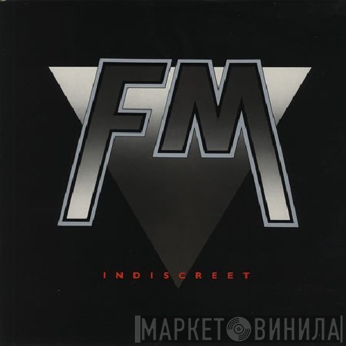 FM   - Indiscreet