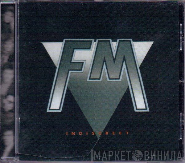 FM   - Indiscreet