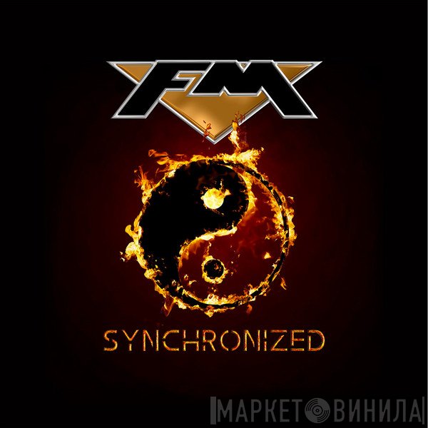 FM   - Synchronized