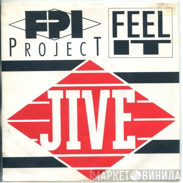 FPI Project  - Feel It