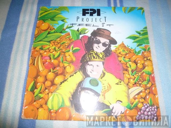 FPI Project  - Feel It