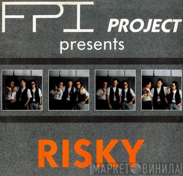 FPI Project  - Risky