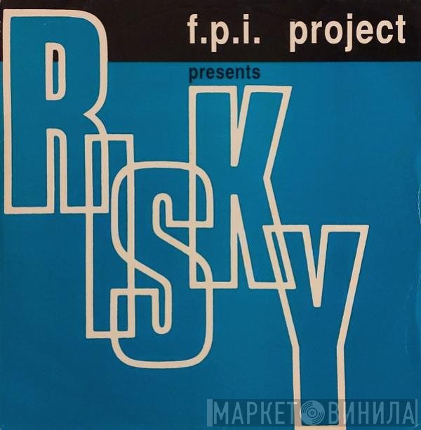 FPI Project - Risky
