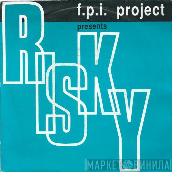 FPI Project  - Risky