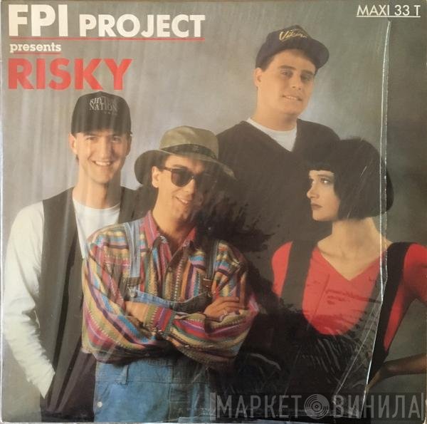 FPI Project  - Risky