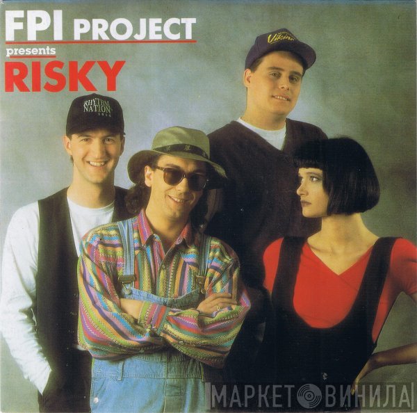 FPI Project  - Risky
