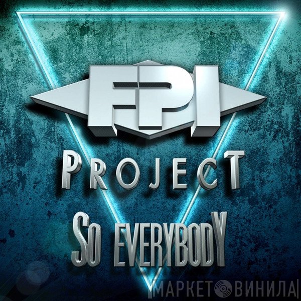 FPI Project  - So Everybody