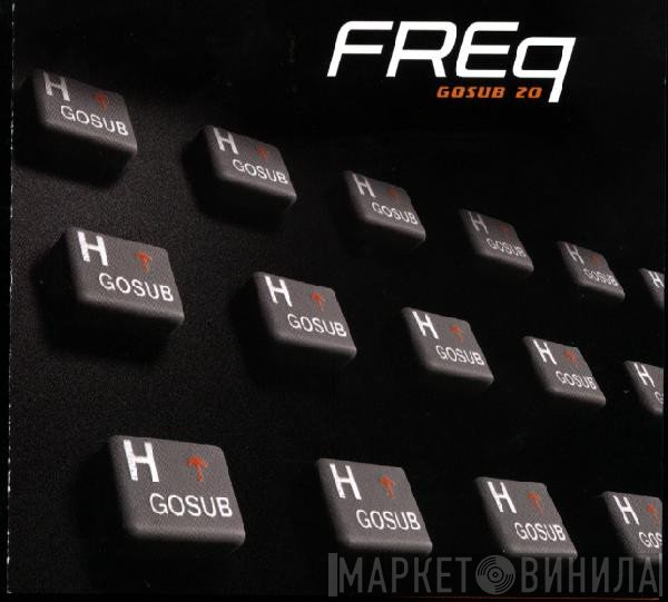 FREq  - Gosub 20