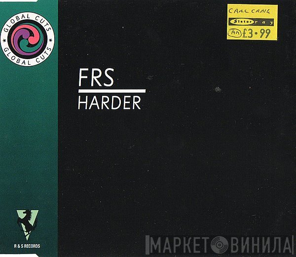 FRS - Harder