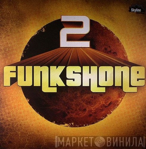 FUNKSHONE  - 2