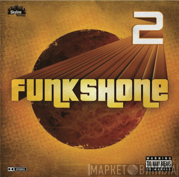 FUNKSHONE  - 2