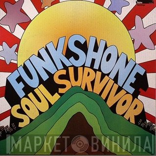 FUNKSHONE - Soul Survivor Parts 1 & 2