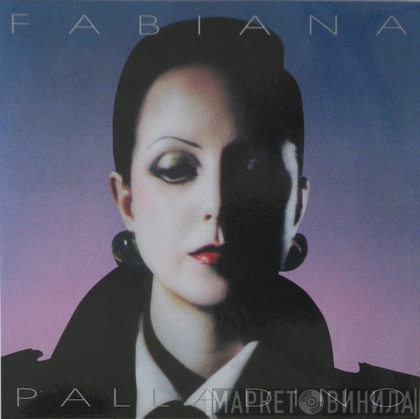 Fabiana Palladino - Fabiana Palladino