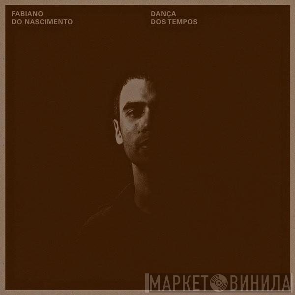 Fabiano Nascimento - Dança Dos Tempos