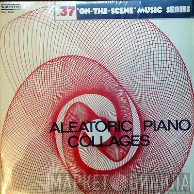 Fabio Fabor  - Aleatoric Piano Collages