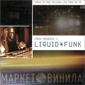 Fabio  - Liquid Funk