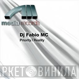 Fabio MC  - Priority / Reality