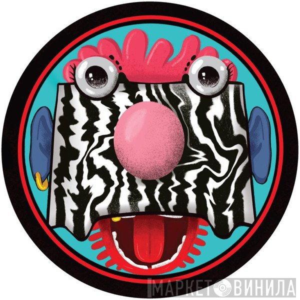 Fabio Neural, Dj Fronter - Ding Dong