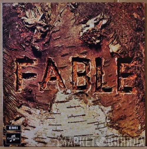 Fable   - Fable