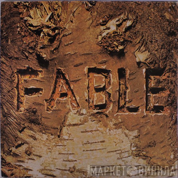 Fable   - Fable