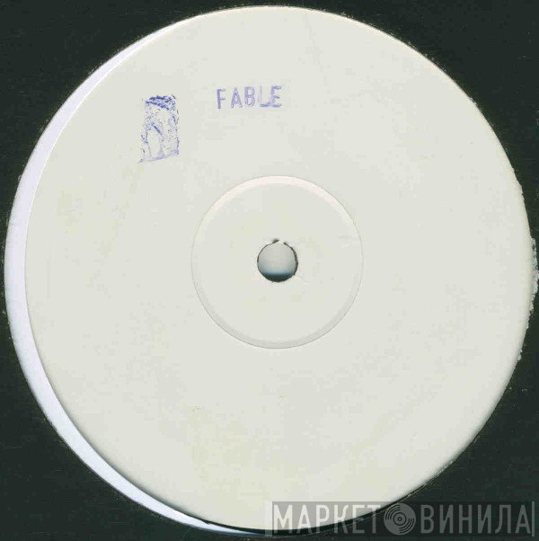 Fable - When He's Gone