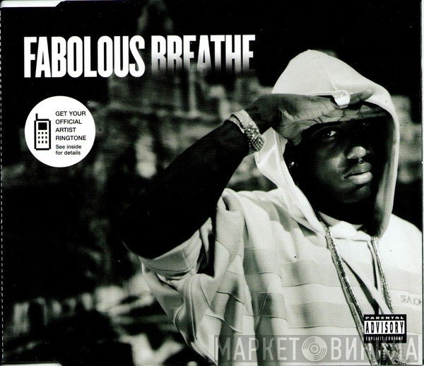 Fabolous - Breathe