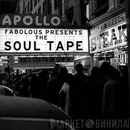 Fabolous - The Soul Tape