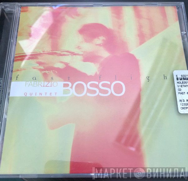 Fabrizio Bosso  - Fast Flight