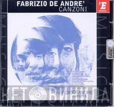 Fabrizio De André  - Canzoni
