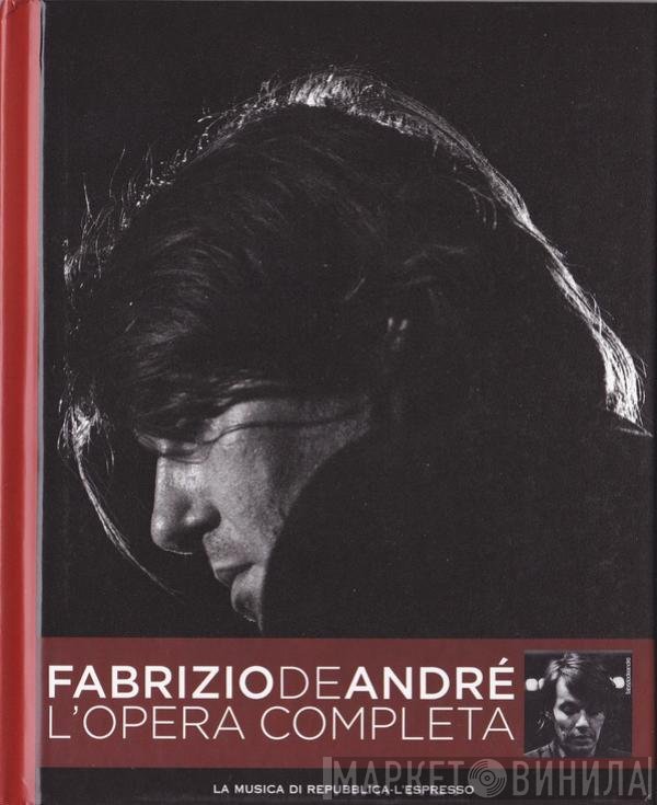 Fabrizio De André  - Vol. 8