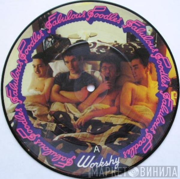 Fabulous Poodles - Workshy