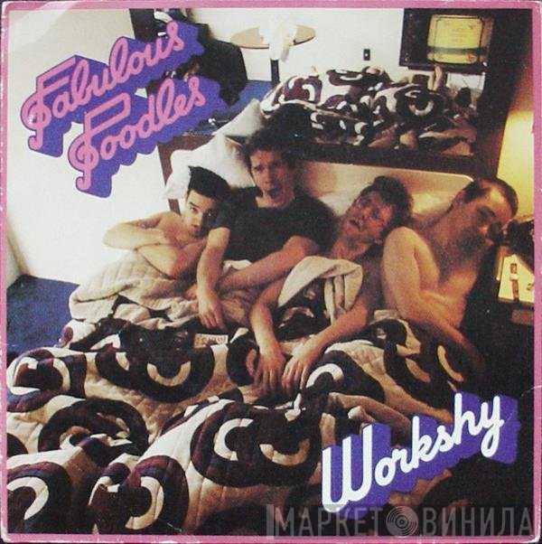 Fabulous Poodles  - Workshy