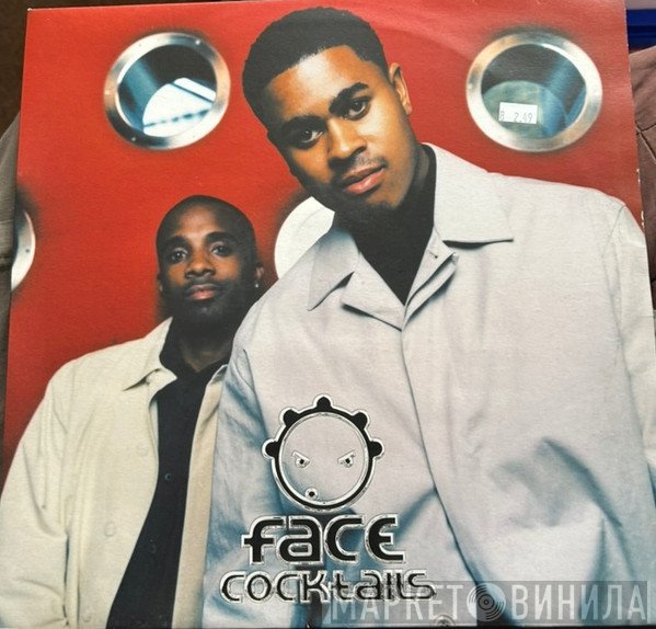 Face  - Cocktails