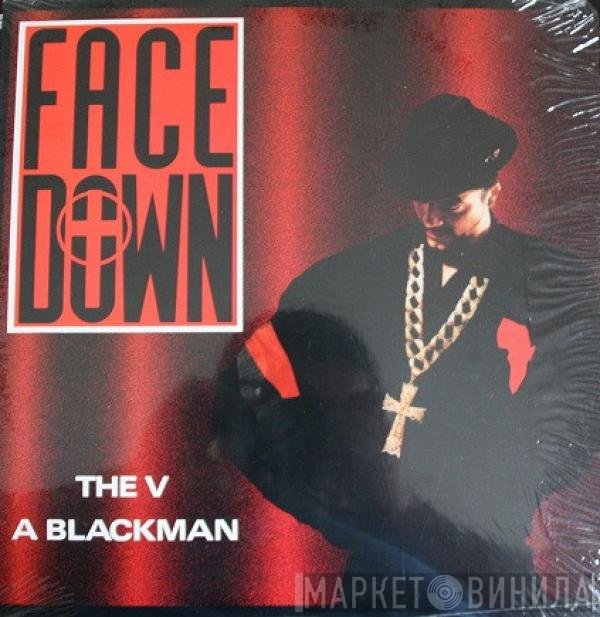 Face Down - The V