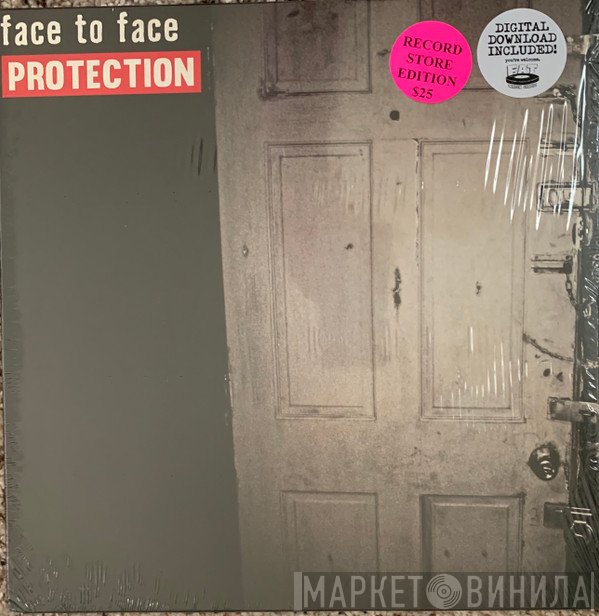 Face To Face  - Protection