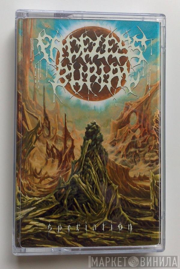 Faceless Burial - Speciation
